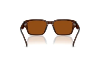 Vue arrière Coach CBY96 (HC8441U - 591173)