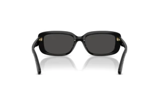 Vue arrière Coach CBY86 (HC8444D - 500287)