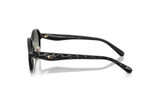 Vue latérale Coach CBY85 (HC8445D - 500211)