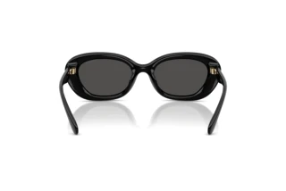 Vue arrière Coach CDP35 (HC8448U - 500287)