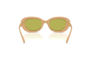 Vue arrière Coach CDP35 (HC8448U - 5929/2)