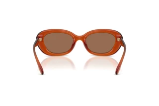 Vue arrière Coach CDP35 (HC8448U - 593073)