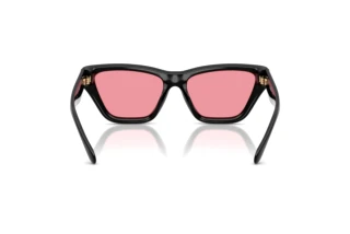 Vue arrière Coach CDP33 (HC8449U - 500284)