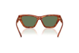 Vue arrière Coach CDP33 (HC8449U - 577482)