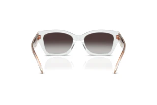 Vue arrière Coach CDP49 (HC8451U - 59358G)