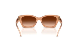 Vue arrière Coach CDP49 (HC8451U - 593774)