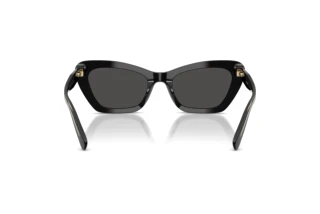 Vue arrière Coach CDP52 (HC8452U - 500287)