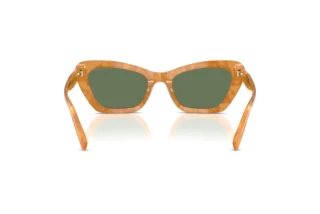 Vue arrière Coach CDP52 (HC8452U - 593982)