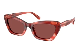 Vue de face Coach CDP52 (HC8452U - 594075)