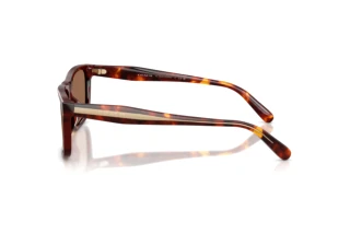 Vue latérale Coach CDP55 (HC8454U - 593813)