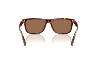 Vue arrière Coach CDP55 (HC8454U - 593813)