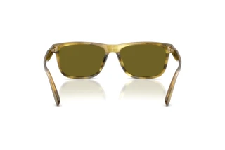 Vue arrière Coach CDP55 (HC8454U - 5945/2)