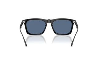 Vue arrière Coach CDP54 (HC8455 - 500280)