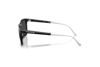 Vue latérale Coach CDP54 (HC8455 - 500287)