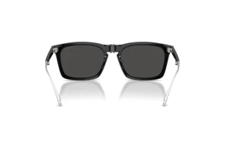 Vue arrière Coach CDP54 (HC8455 - 500287)