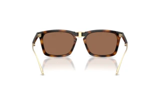 Vue arrière Coach CDP54 (HC8455 - 512013)