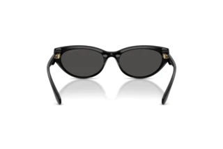 Vue arrière Coach CDP42 (HC8456D - 500287)