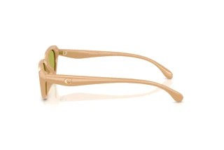 Vue latérale Coach CDP42 (HC8456D - 5929/2)