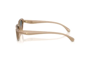 Vue latérale Coach CDP42 (HC8456D - 594413)