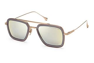 DITA 7806 C GREY - GOLD FLASHGREY/WHITE GOLD