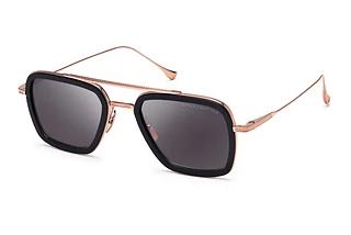 DITA 7806 E GREYBLACK/ROSE GOLD
