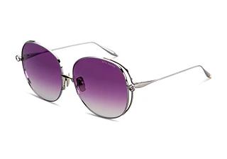 DITA DTS-156 02A DARK TO LIGHT LAVENDER GRADIENTLILAC CHROME