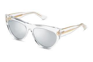 DITA DTS-525 03 Dark Grey to Clear  - Milky Gold Flash - ARCrystal Clear