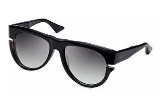 DITA DTS-703 01A Grey to ClearBlack - Yellow Gold