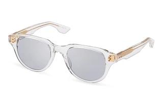 DITA DTS-708 03A Grey to Clear GradientCrystal Clar-Yello Gold