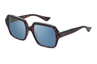 DITA DTS-710 03A JAY BLUE - GOLD MIRRORRED TORTOISE