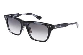 DITA DTS-713 01A DARK GREY TO CLEAR GRADIENTINK SWIRL