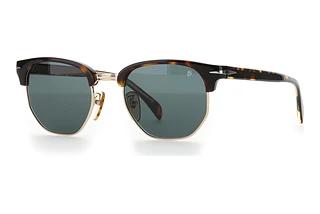 David Beckham DB 1002/S 086/QT