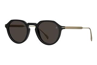 David Beckham DB 1098/S 2M2/IR