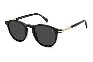 David Beckham DB 1114/S 2M2/IR