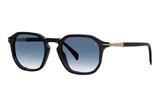 David Beckham DB 1115/S 807/08