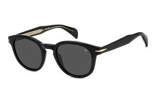 David Beckham DB  1198/S 807/IR
