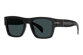 David Beckham DB 7000/S BOLD 807/KU