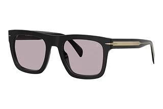 David Beckham DB 7000/S FLAT 807/KE