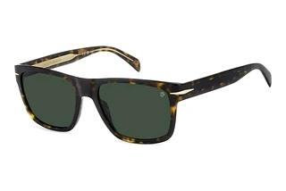 David Beckham DB  7150/S 086/QT