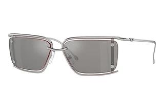Diesel DL1002 103/6G Mirror GreyShiny Silver