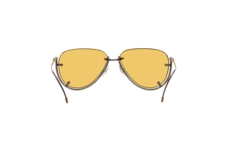 Vue arrière Diesel DL1003 (105/85)