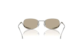 Vue arrière Diesel DL1004 (111/V9)