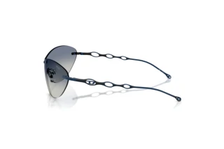 Vue latérale Diesel DL1006 (102414)