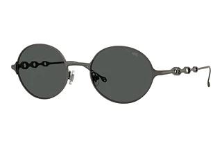 Diesel DL1008 100987 Dark GreyMatte Gunmetal