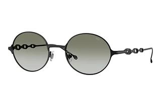 Diesel DL1008 10138E Light Green GradientPowder Matte Black