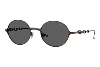 Diesel DL1008 102587 GreyShiny Brush Light Yellow Brown
