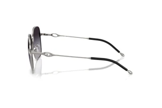 Vue latérale Diesel DL1010D (10038G)