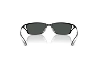 Vue arrière Diesel DL1015 (100887)