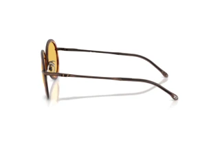 Vue latérale Diesel DL1016 (104085)