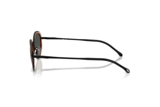 Vue latérale Diesel DL1018 (100887)